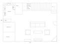 Izzy's House Blueprint