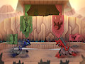 [Reward] Duel