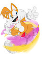 Tails