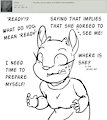 ASK - Eliza meets Doe(alfa995)?