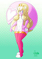 Princess Aphrodite