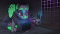 Cool Dude's Chill Night