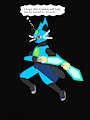 [AT] Cascade the Dewott Pokeroid