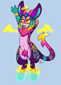 Energy Imp