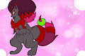 Zorocoon adoptable