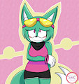 Sonar the fennec