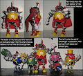 Heavy King for Chaoshog17