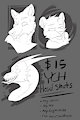 YCH: Headshot Open