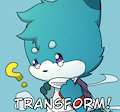 T r a n s f o r m !