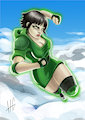 Buttercup by UglyBoy