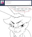 ASK - Petting Amy