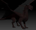 Dragon 01 by raven555