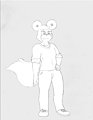 Anthro Ricter by Ricter