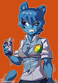 Shaken by atryl
