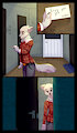 Well-packed gift pg.1 by Elvche