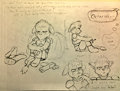 Ortarus' Thoughts
