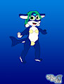 Marian the Orca