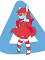 Latias Waifu