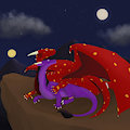Stargazing Lovers