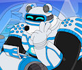 Polar Bear Laboratory