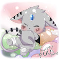 happy birthdays minh pupu by toruu90