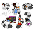 Lil' Wobbles - Ember