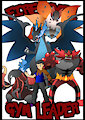 My Gymleadersona