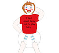 Pamper shaming