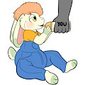 [C] Stickers - Rory