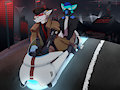 FoxRunner 2049
