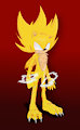 Static the Hedgehog