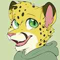 Headshot, by Rioluaural