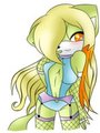 mmm... by SilvFlora97