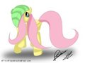 My Little Pony: Fluttershy