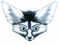 Fennec by TwitchCattz