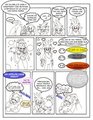 SONIC BABY 30 by AngelDeLaVerdad