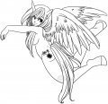 [TRADE] Flutterby Ice Drop - WIP 