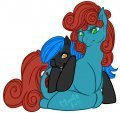 10$ Pony 13 