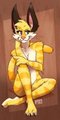 Lexi... Newd by portzebie