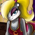 Berri the Chipmunk