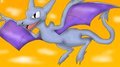 Aerodactyl