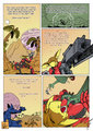 Stith hard mission p1 by Horlod