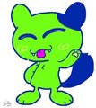 Nyatchi by sz