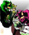 A Sibling for a Sibling