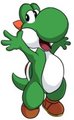 SMB - Yoshi
