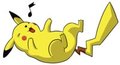 Pokemon - Pikachu by Kurapika