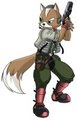 Starfox - Fox