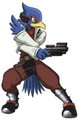 Starfox - Falco
