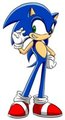 StH - Just Sonic