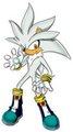 StH - Silver by Kurapika